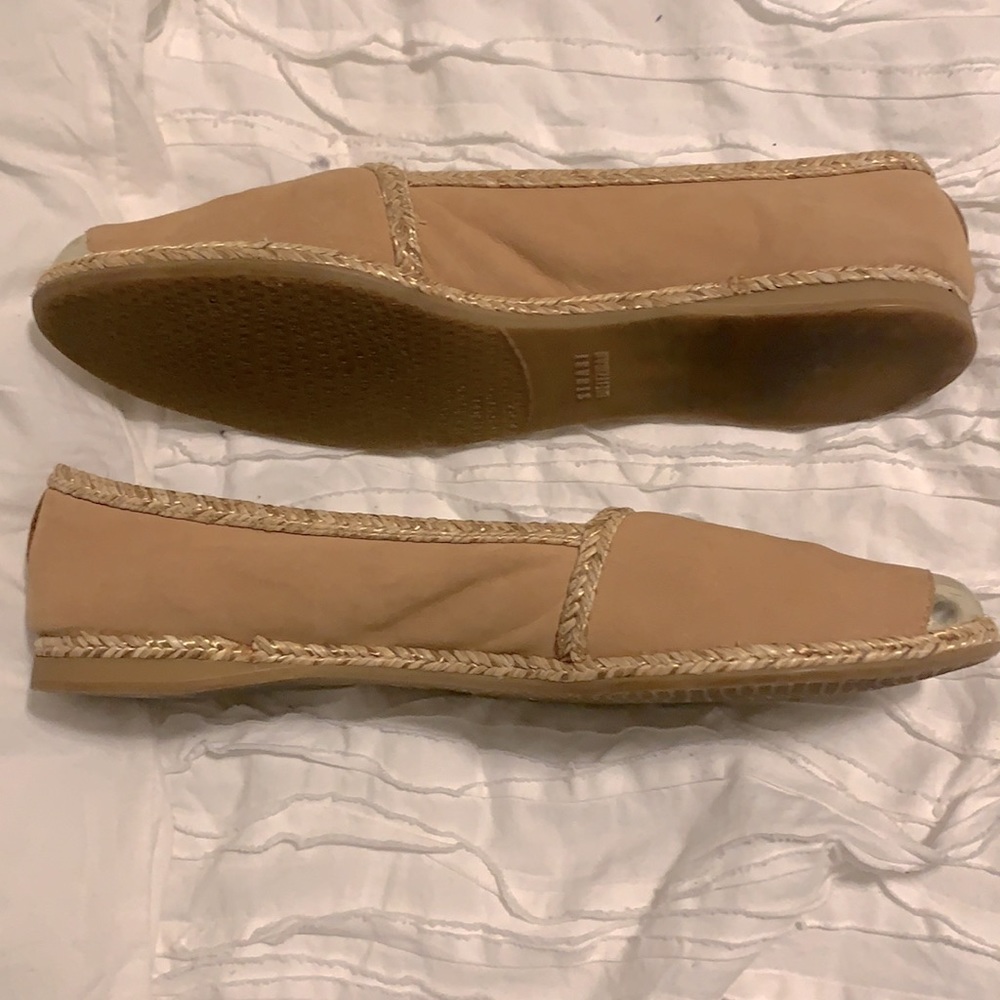 Stuart Weitzman Skip Ons - image 4